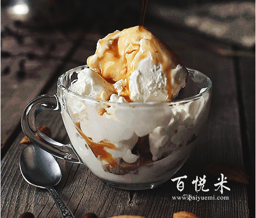 冰淇淋為什么那么好吃？美式冰淇淋，Gelato，雪芭，這些冰淇淋都有什么差別？